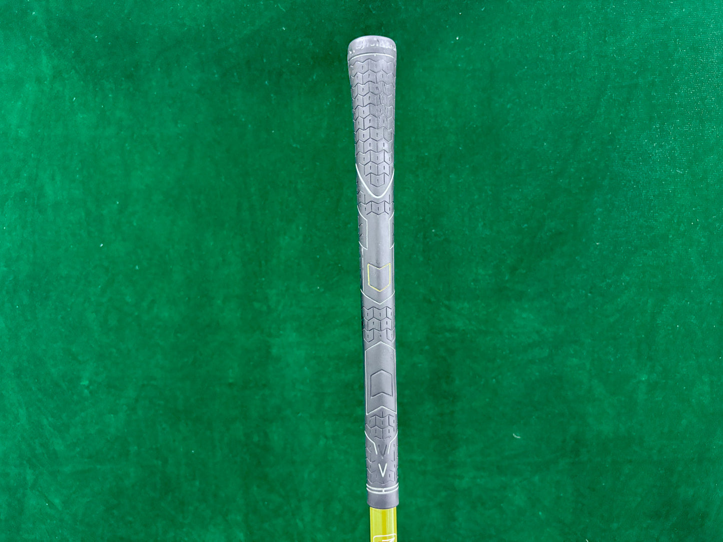 TaylorMade R7 SUPERQUAD 10.5° - Driver (Regular)