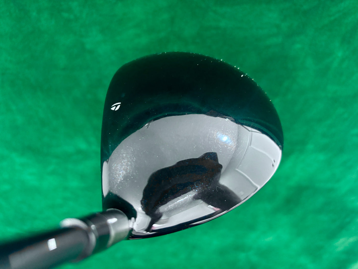 TaylorMade R7 SUPERQUAD 10.5° - Driver (Regular)