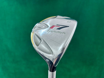 TaylorMade R7 5W - Fairway Wood (Regular)