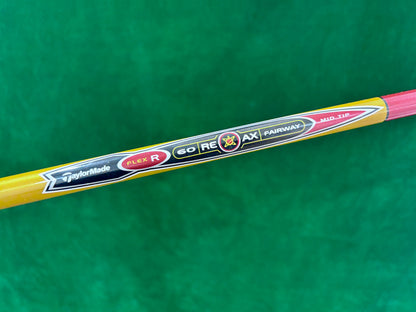 TaylorMade R7 5W - Fairway Wood (Regular)