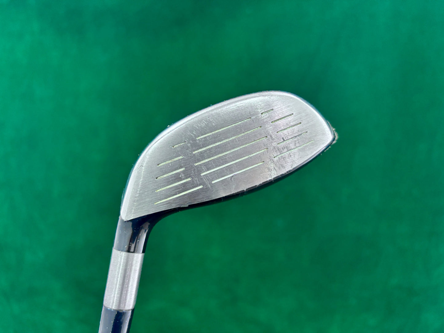 TaylorMade R7 5W - Fairway Wood (Regular)