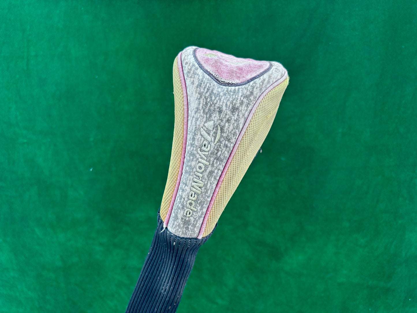 TaylorMade R7 5W - Fairway Wood (Regular)