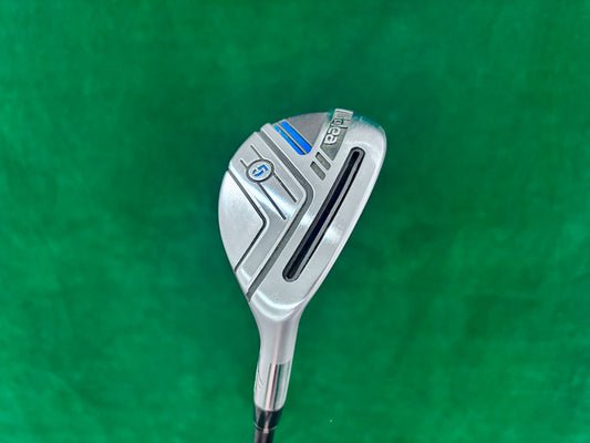 Adams Idea 2014 5 - Hybrid (Regular)