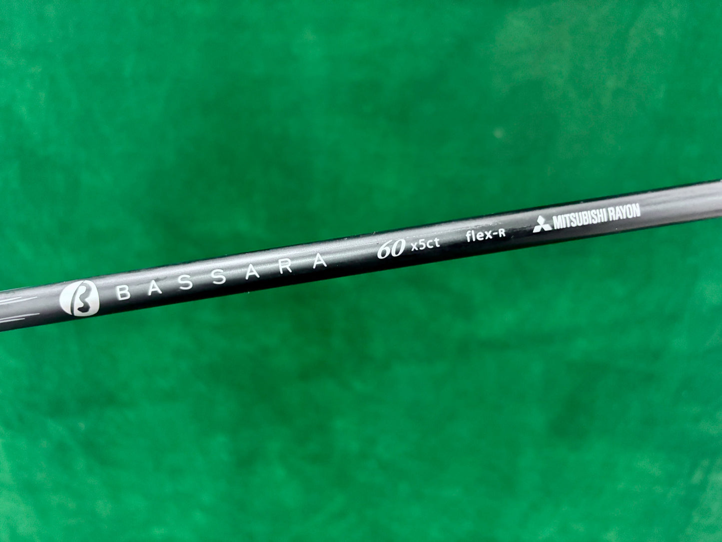 Adams Idea 2014 5 - Hybrid (Regular)