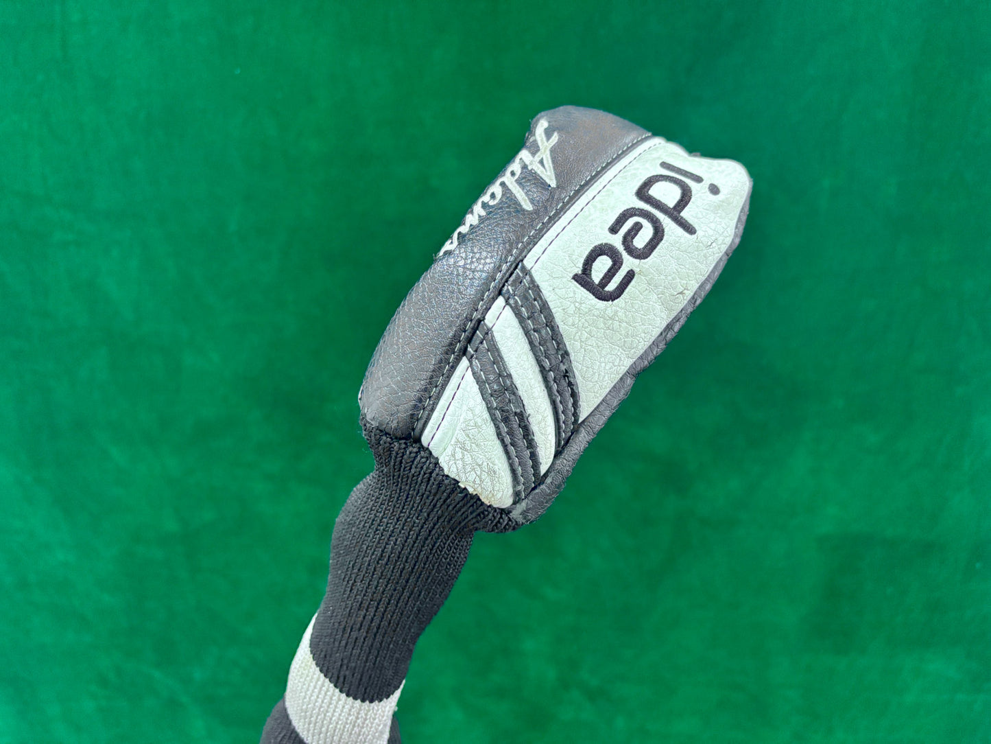 Adams Idea 2014 5 - Hybrid (Regular)