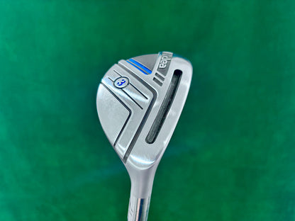 Adams Idea 2014 3 - Hybrid (Regular)