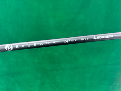 Adams Idea 2014 3 - Hybrid (Regular)