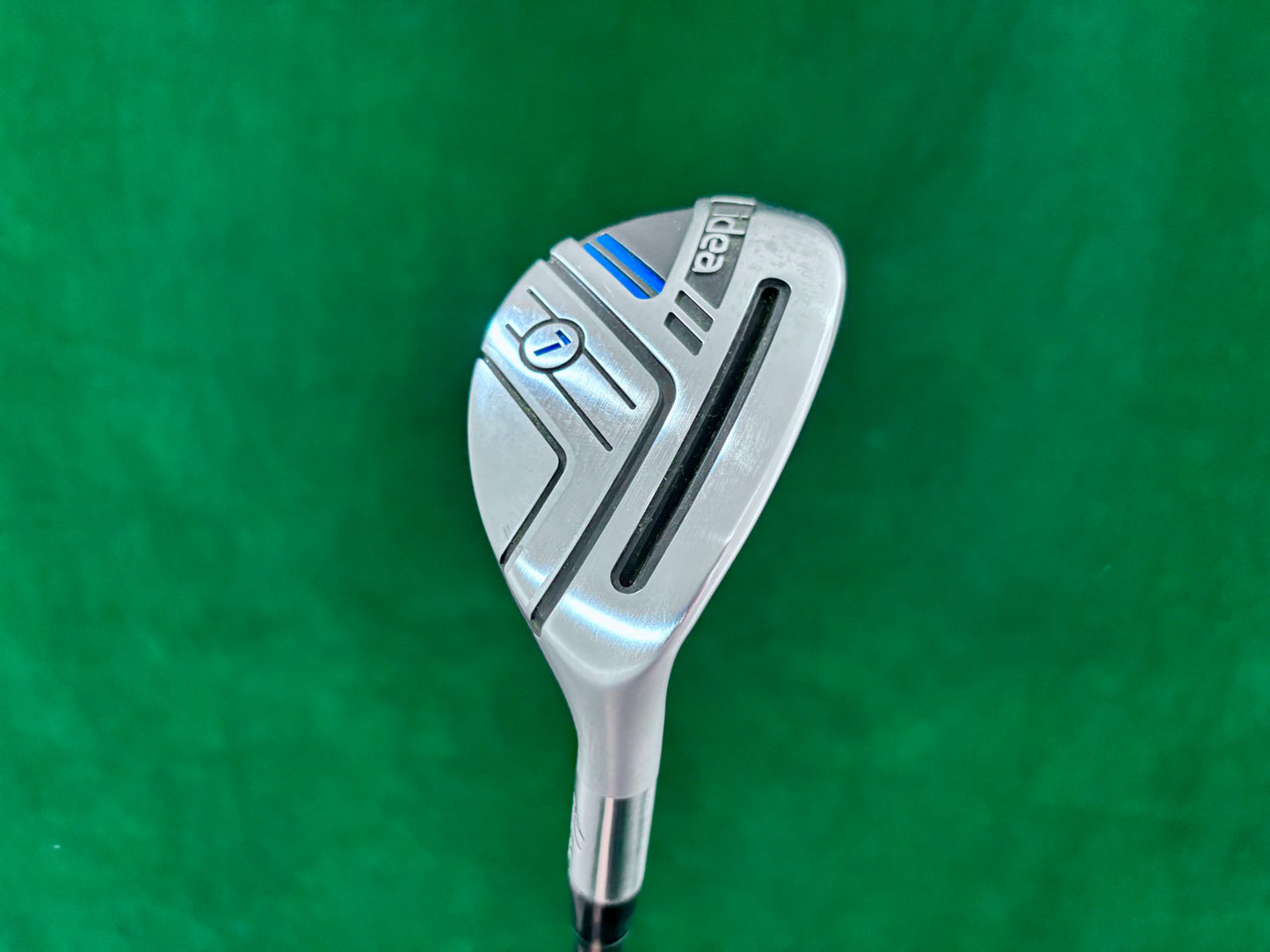 Adams Idea 2014 7 - Hybrid (Regular)