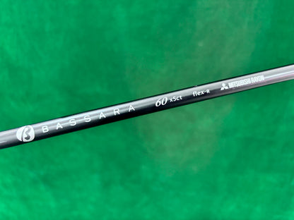 Adams Idea 2014 7 - Hybrid (Regular)