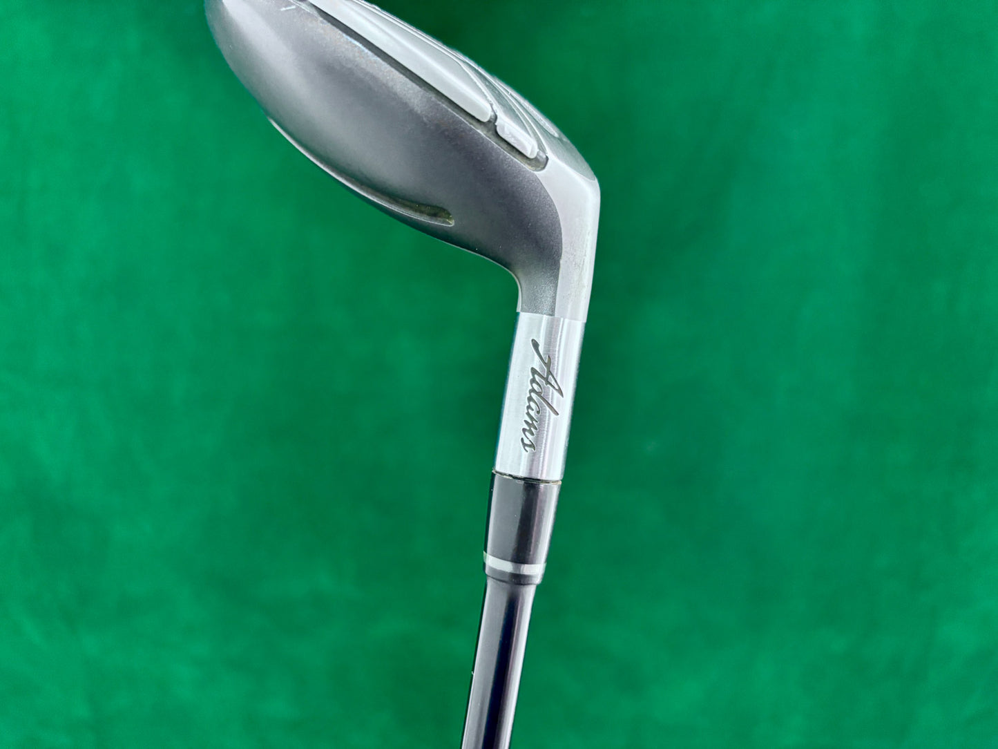 Adams Idea 2014 7 - Hybrid (Regular)