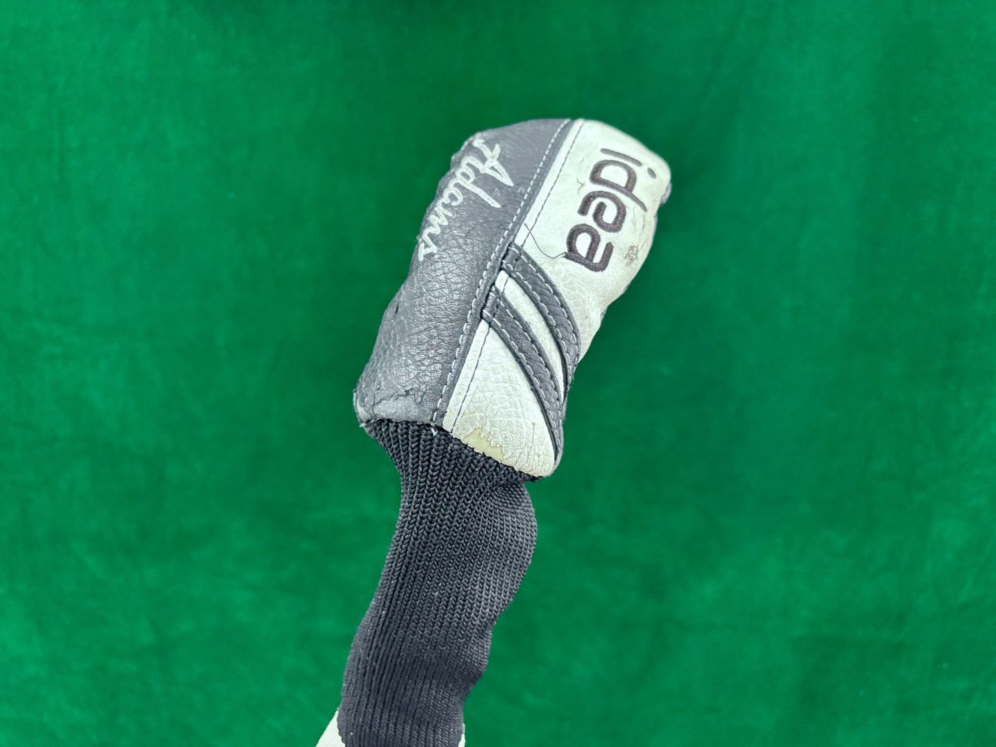 Adams Idea 2014 7 - Hybrid (Regular)