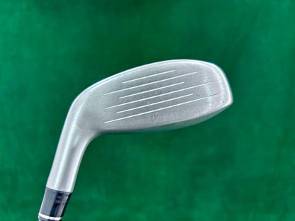 TaylorMade Rescue Dual 4 - Hybrid (Regular)