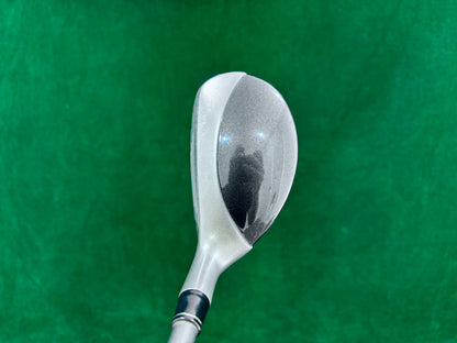 TaylorMade Rescue Dual 4 - Hybrid (Regular)