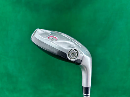 TaylorMade Rescue Dual 4 - Hybrid (Regular)
