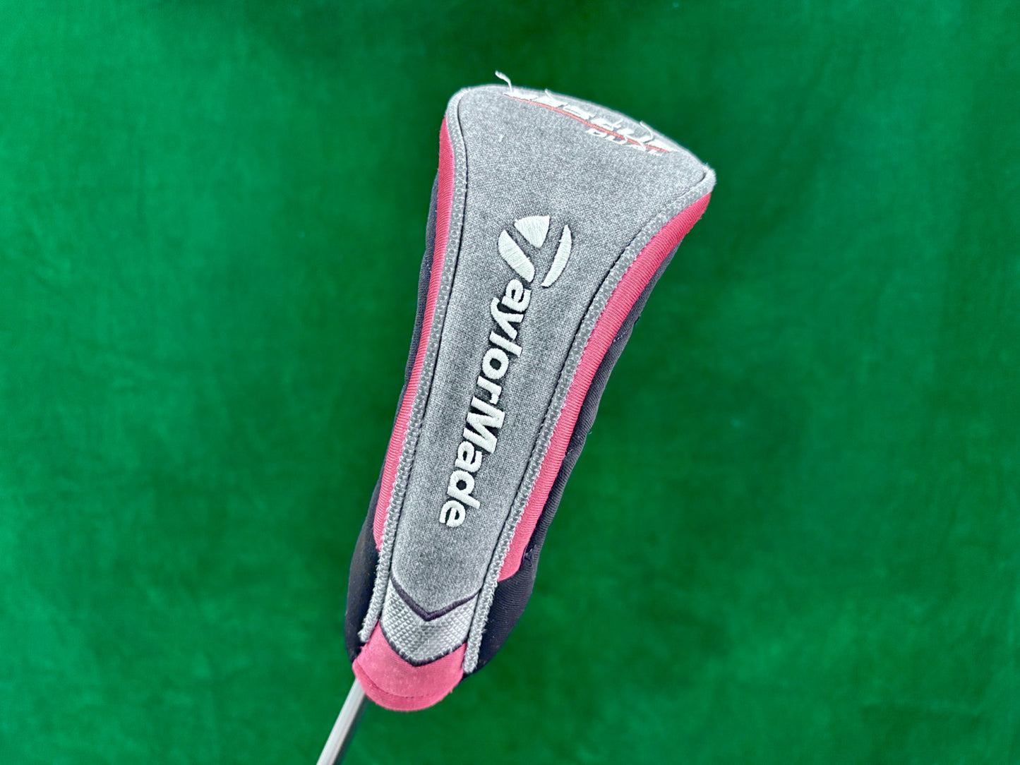 TaylorMade Rescue Dual 4 - Hybrid (Regular)