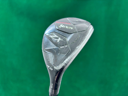 SRIXON ZX5 MkII 4H - Hybrid (Regular)