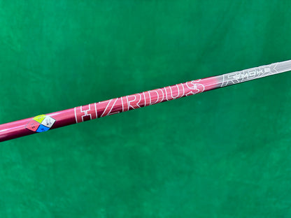 SRIXON ZX5 MkII 4H - Hybrid (Regular)