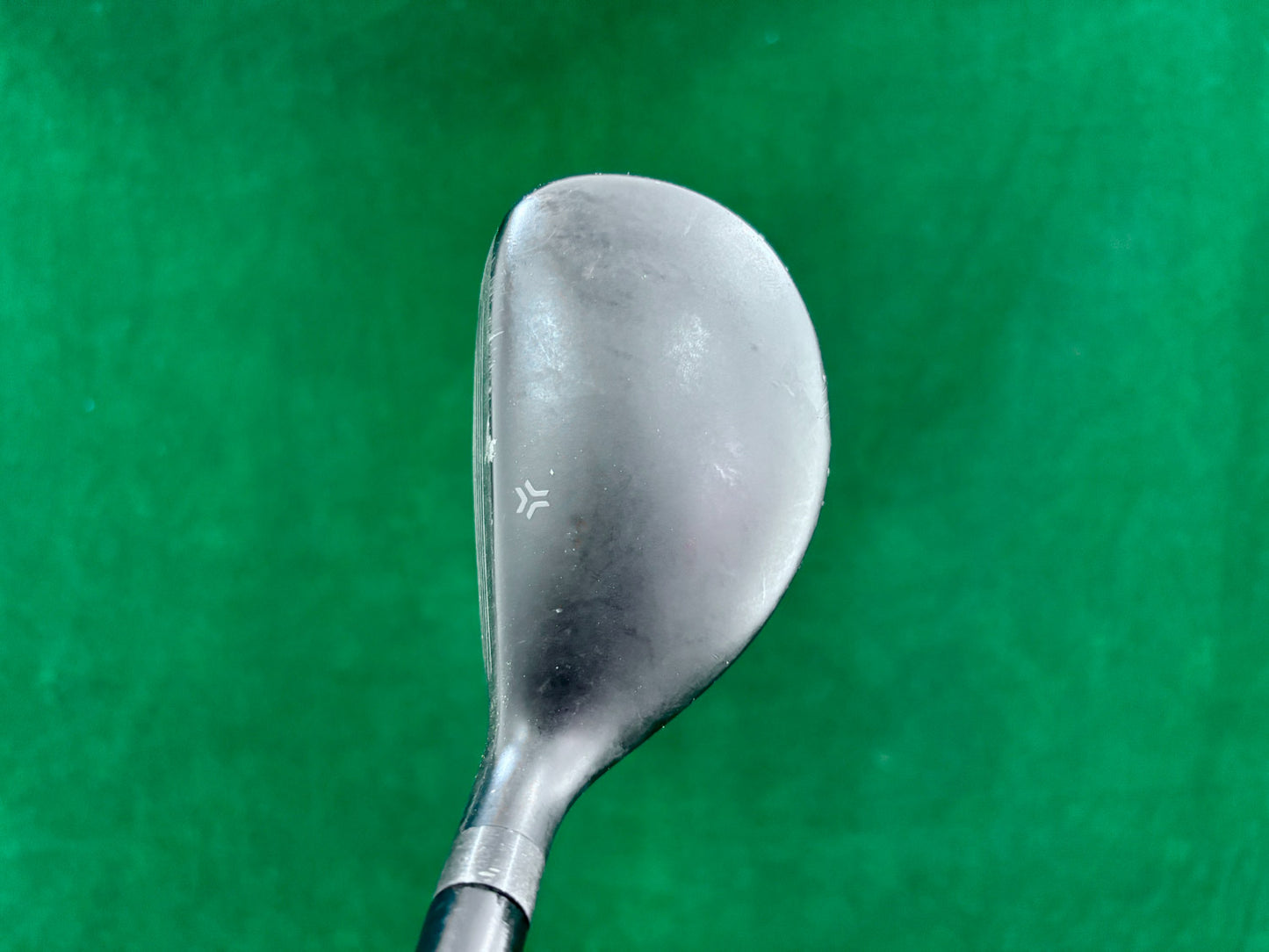 SRIXON ZX5 MkII 4H - Hybrid (Regular)