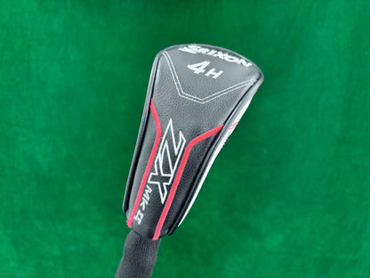 SRIXON ZX5 MkII 4H - Hybrid (Regular)
