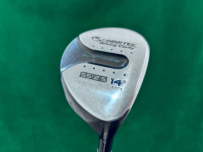 Sonartec SS-2.5 - Fairway Wood (Regular)