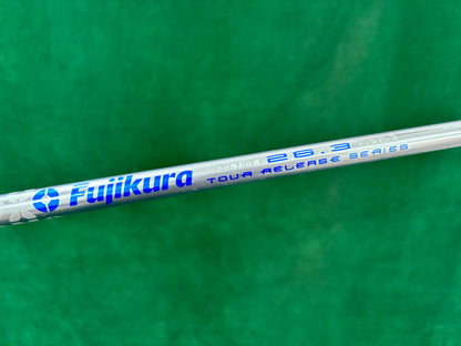 Sonartec SS-2.5 - Fairway Wood (Regular)