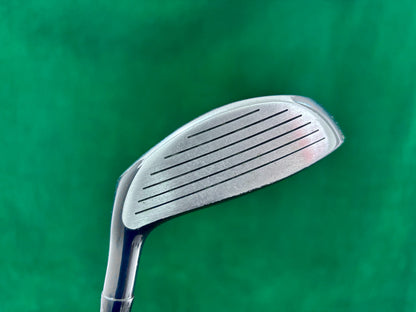 Sonartec SS-2.5 - Fairway Wood (Regular)