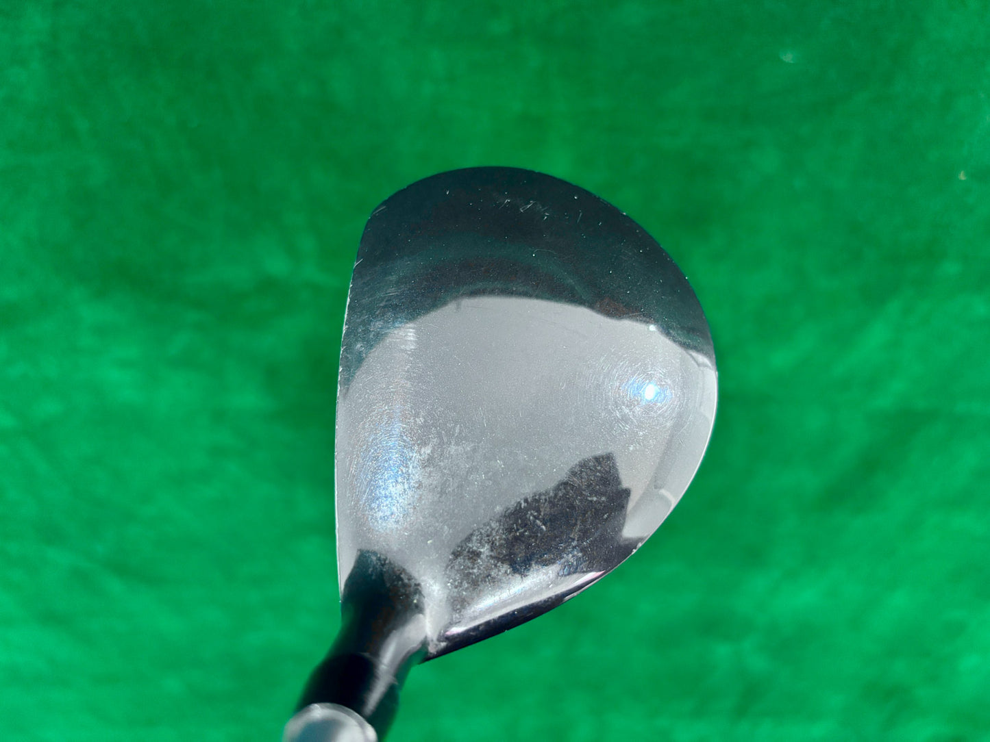 Sonartec SS-2.5 - Fairway Wood (Regular)