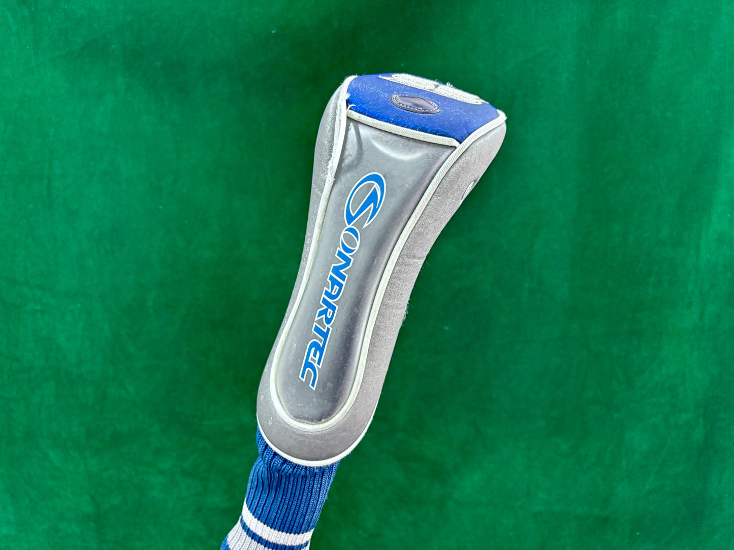 Sonartec SS-2.5 - Fairway Wood (Regular)