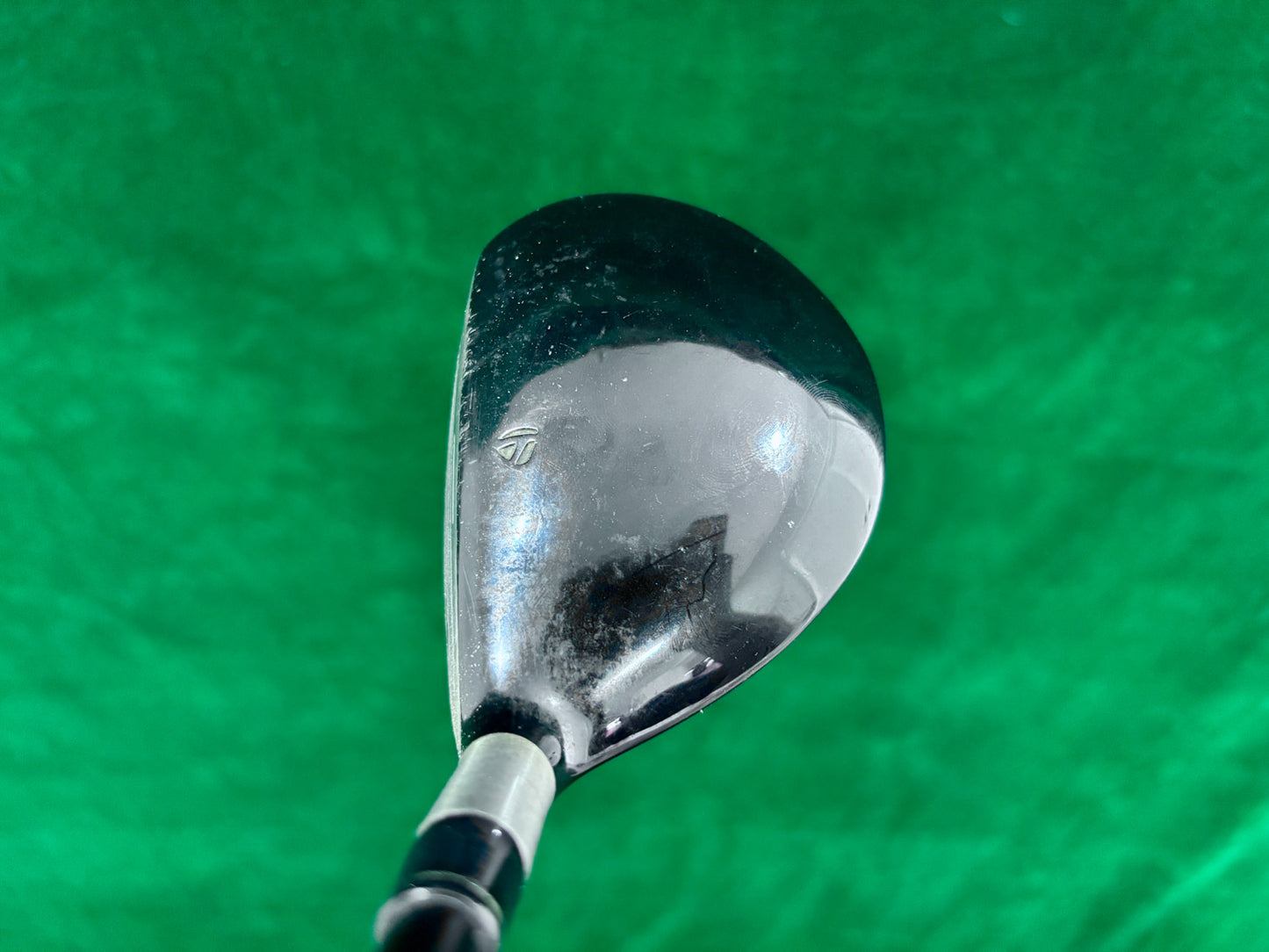 TaylorMade V-Steel 5W - Fairway Wood (Regular)