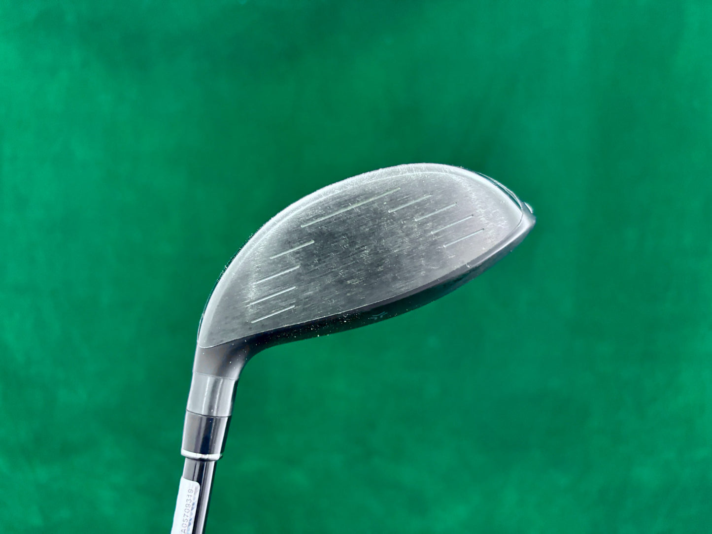 SRIXON ZX MKII 3W - Fairway Wood (Regular)