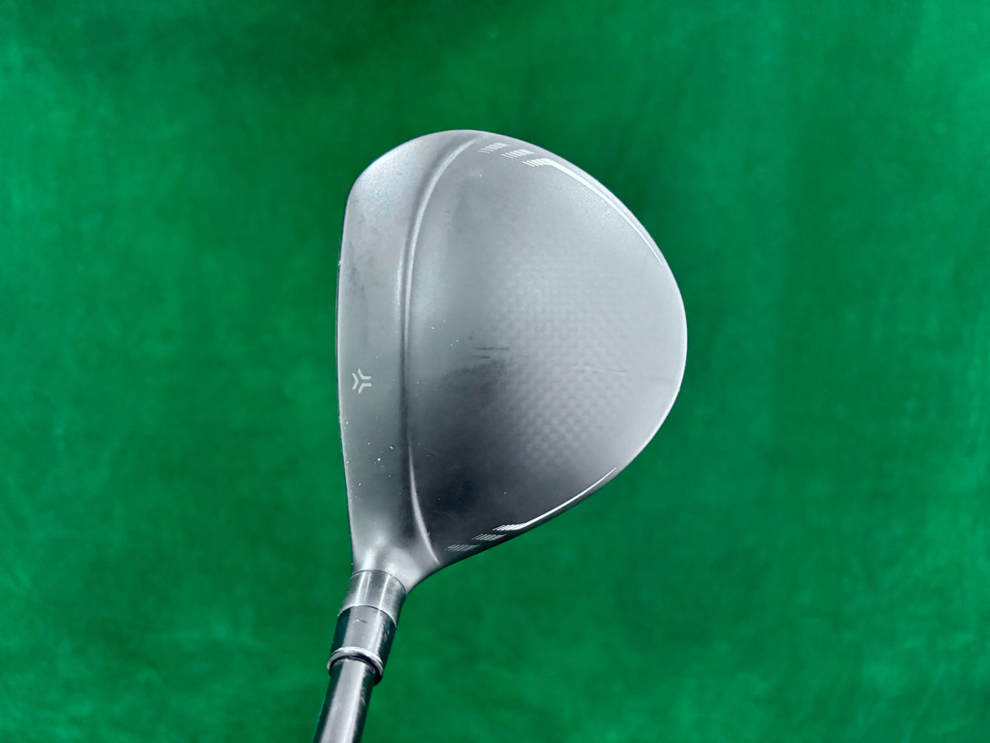 SRIXON ZX MKII 3W - Fairway Wood (Regular)