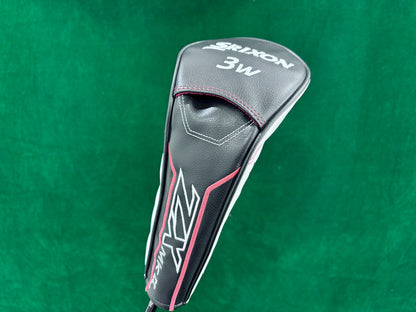 SRIXON ZX MKII 3W - Fairway Wood (Regular)
