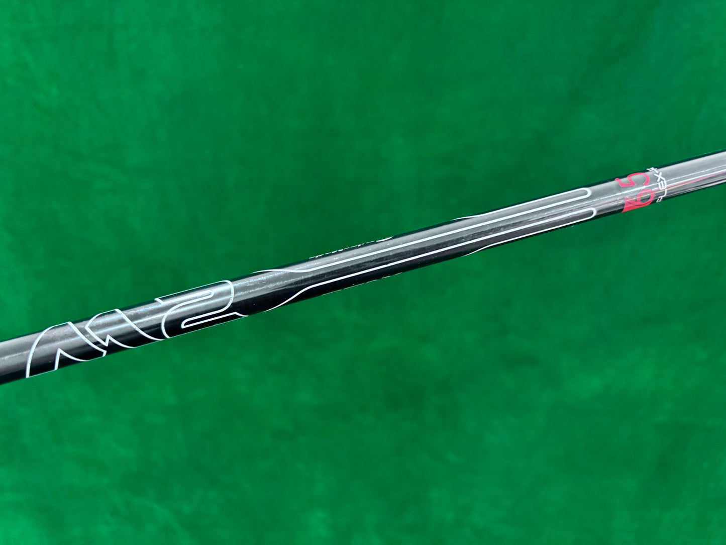 TaylorMade M2 3W (Left Handed) - Fairway Wood (Regular)