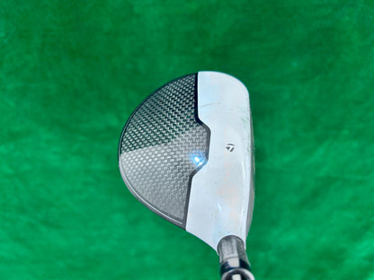 TaylorMade M2 3W (Left Handed) - Fairway Wood (Regular)