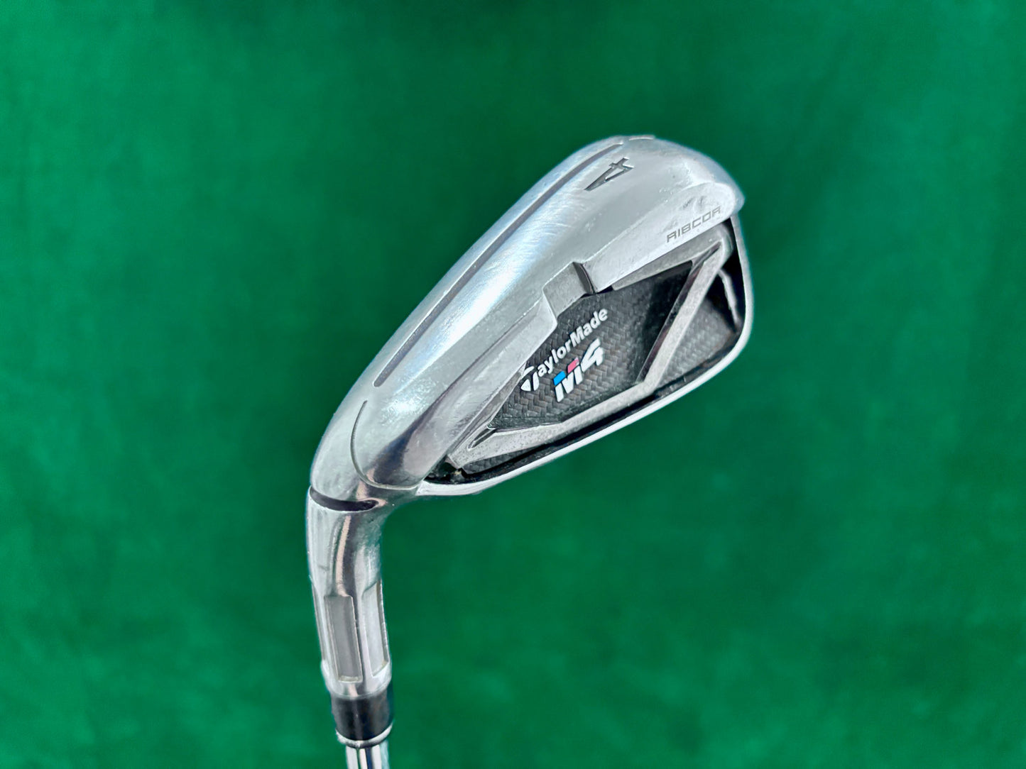 TaylorMade M4 4 Iron (Left Handed) - Utility Iron