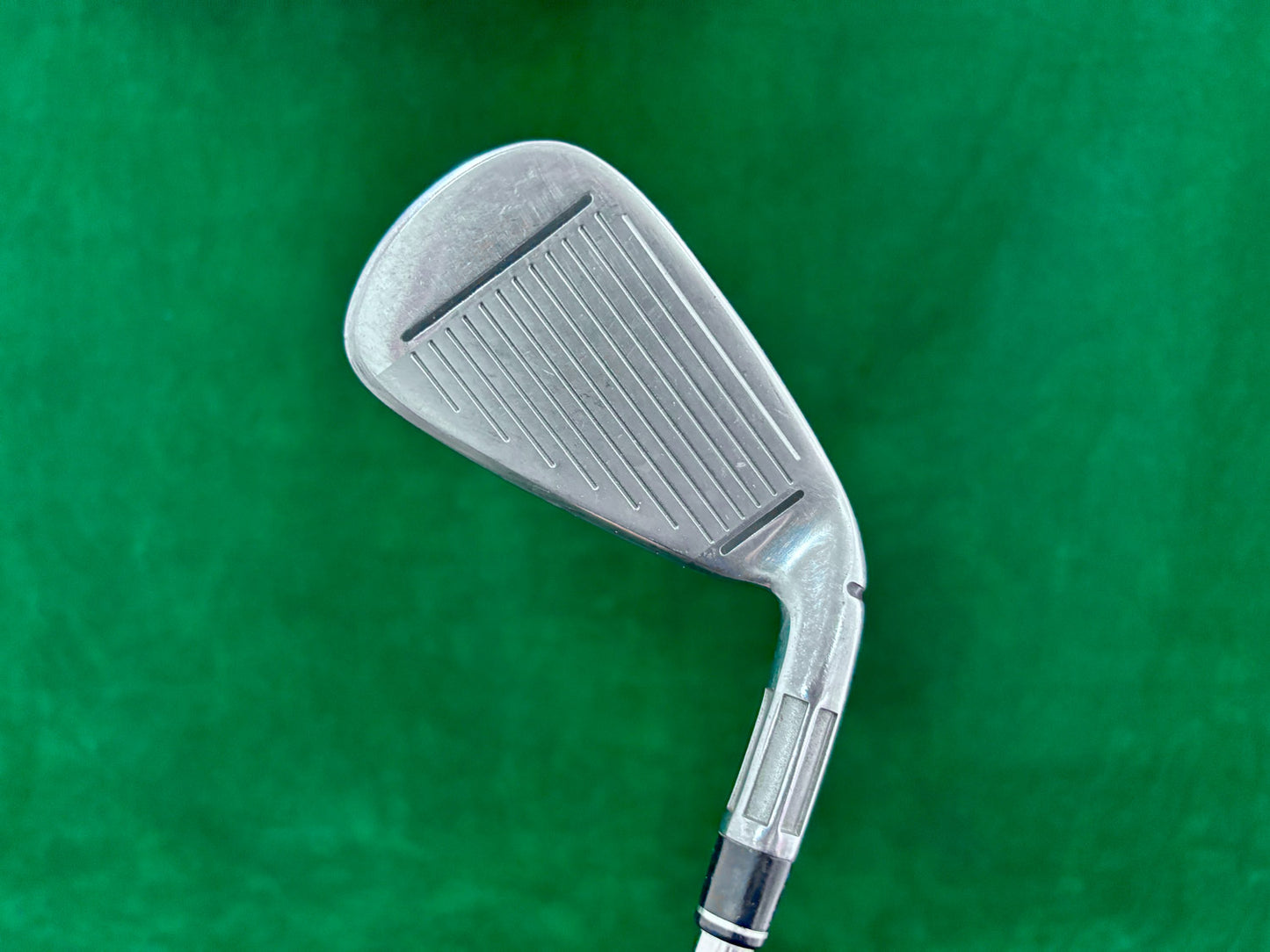 TaylorMade M4 4 Iron (Left Handed) - Utility Iron