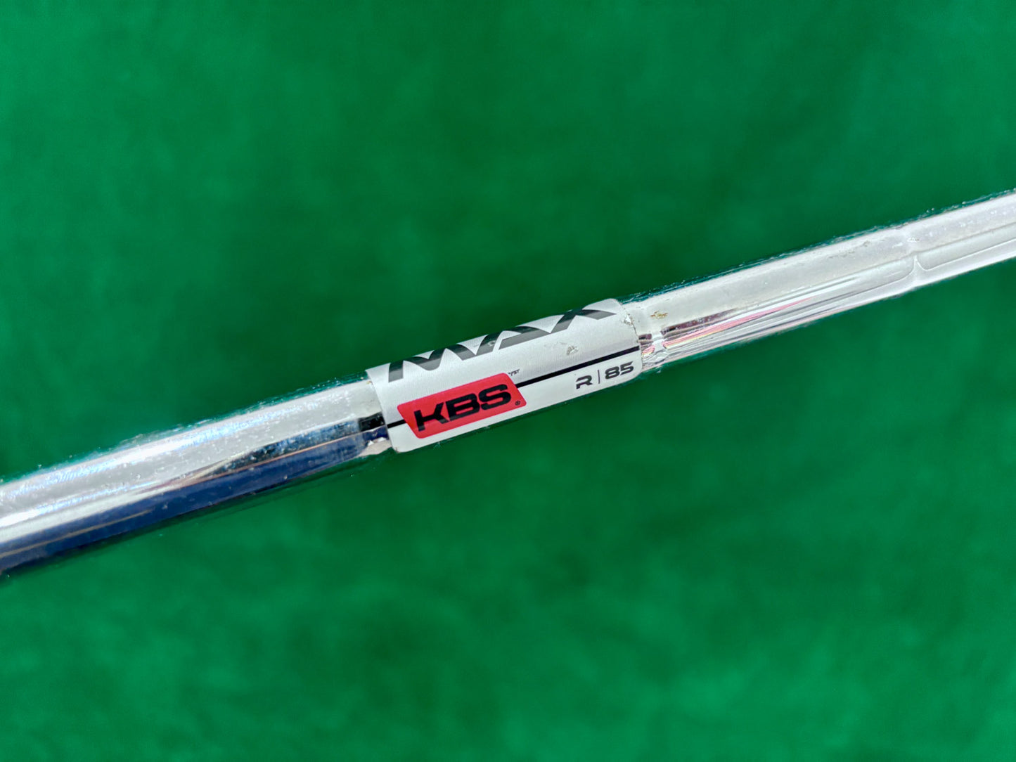 TaylorMade M4 4 Iron (Left Handed) - Utility Iron