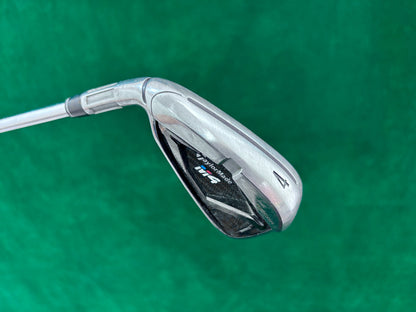 TaylorMade M4 4 Iron (Left Handed) - Utility Iron