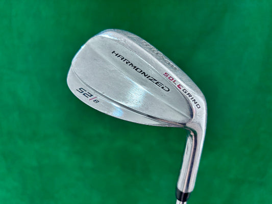 Wilson Harmonized 52°/8° - Wedge (Stiff)