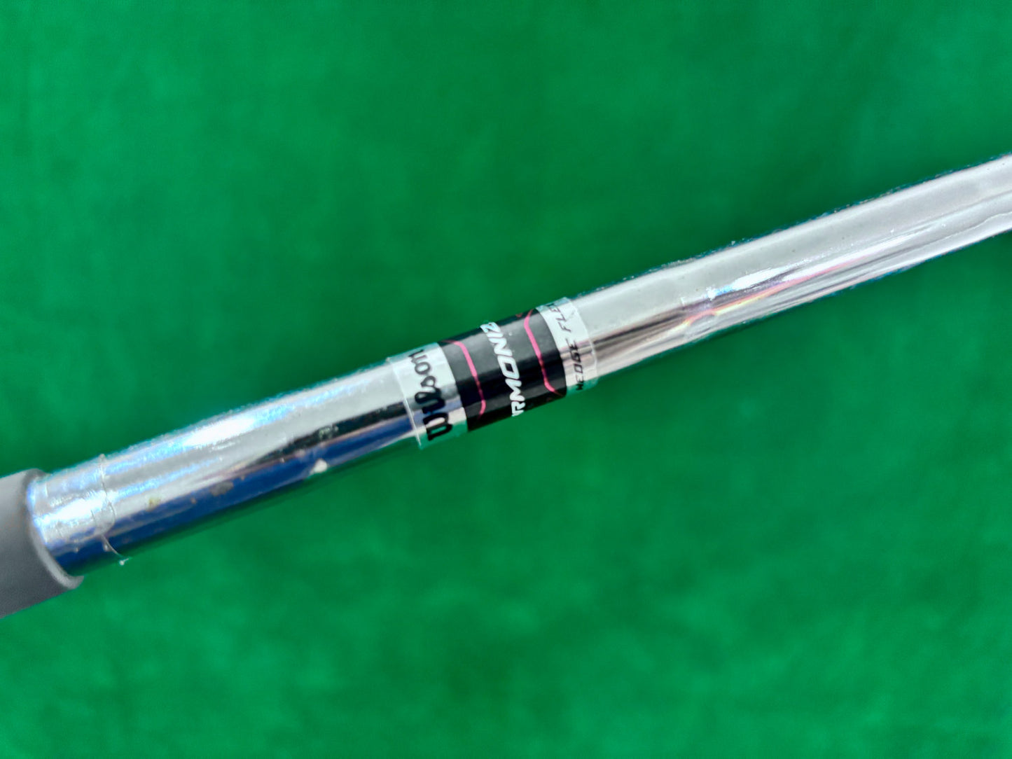 Wilson Harmonized 52°/8° - Wedge (Stiff)