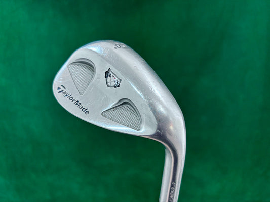 TaylorMade RAC TP 58°/8° - Wedge (Stiff)