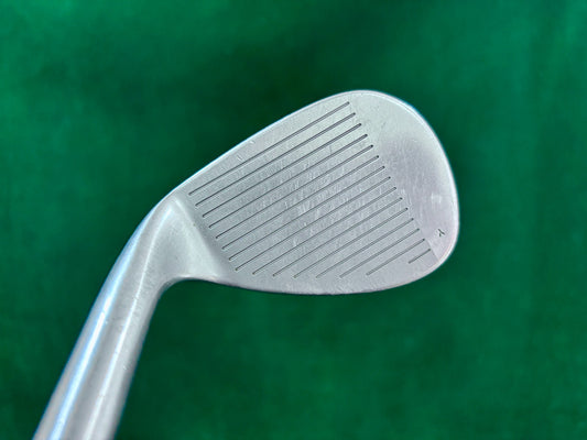 TaylorMade RAC TP 58°/8° - Wedge (Stiff)