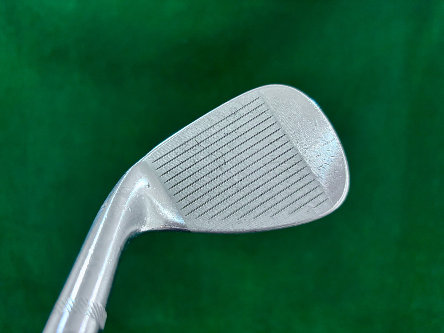 Titleist VOKEY SPIN MILLED SM7 Chrome 52°/12°F - Wedge (Stiff)