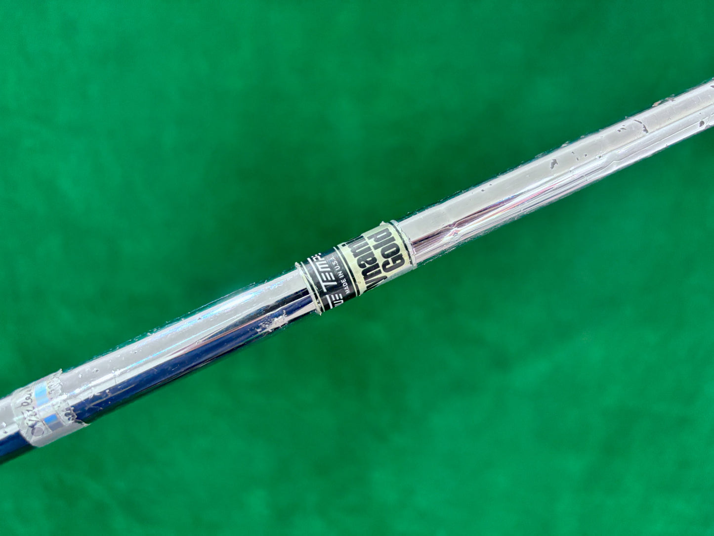 Titleist VOKEY SPIN MILLED SM7 Chrome 52°/12°F - Wedge (Stiff)