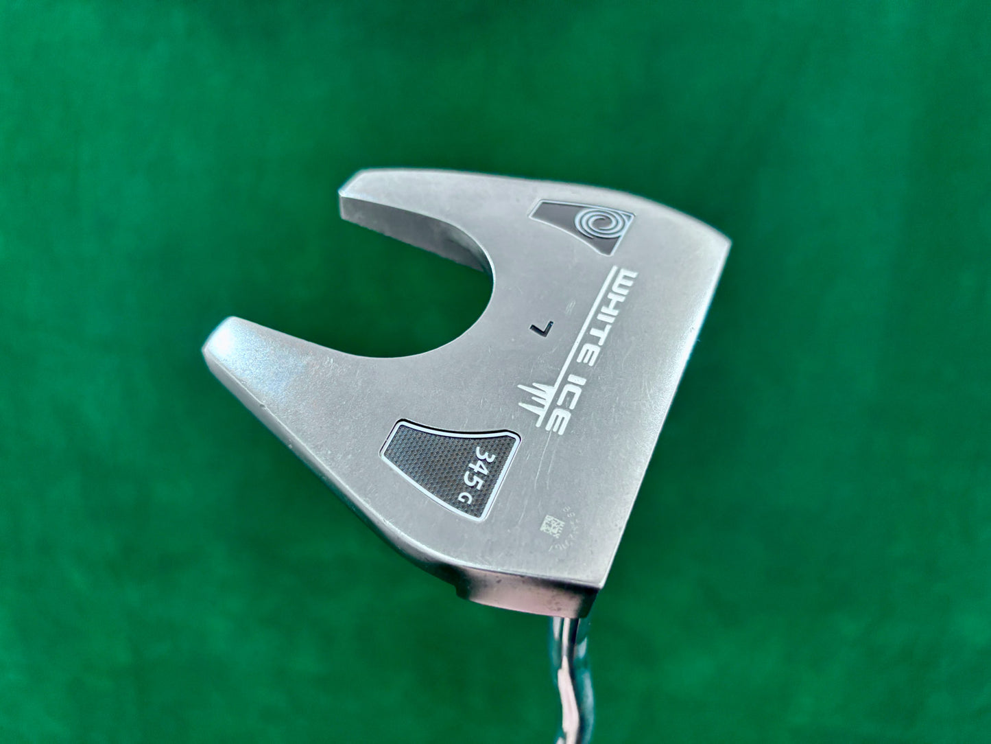 Odyssey White Ice #7 - Putter