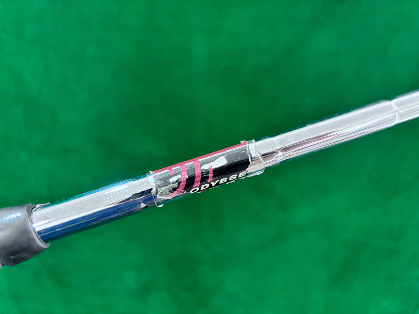 Odyssey White Ice #7 - Putter