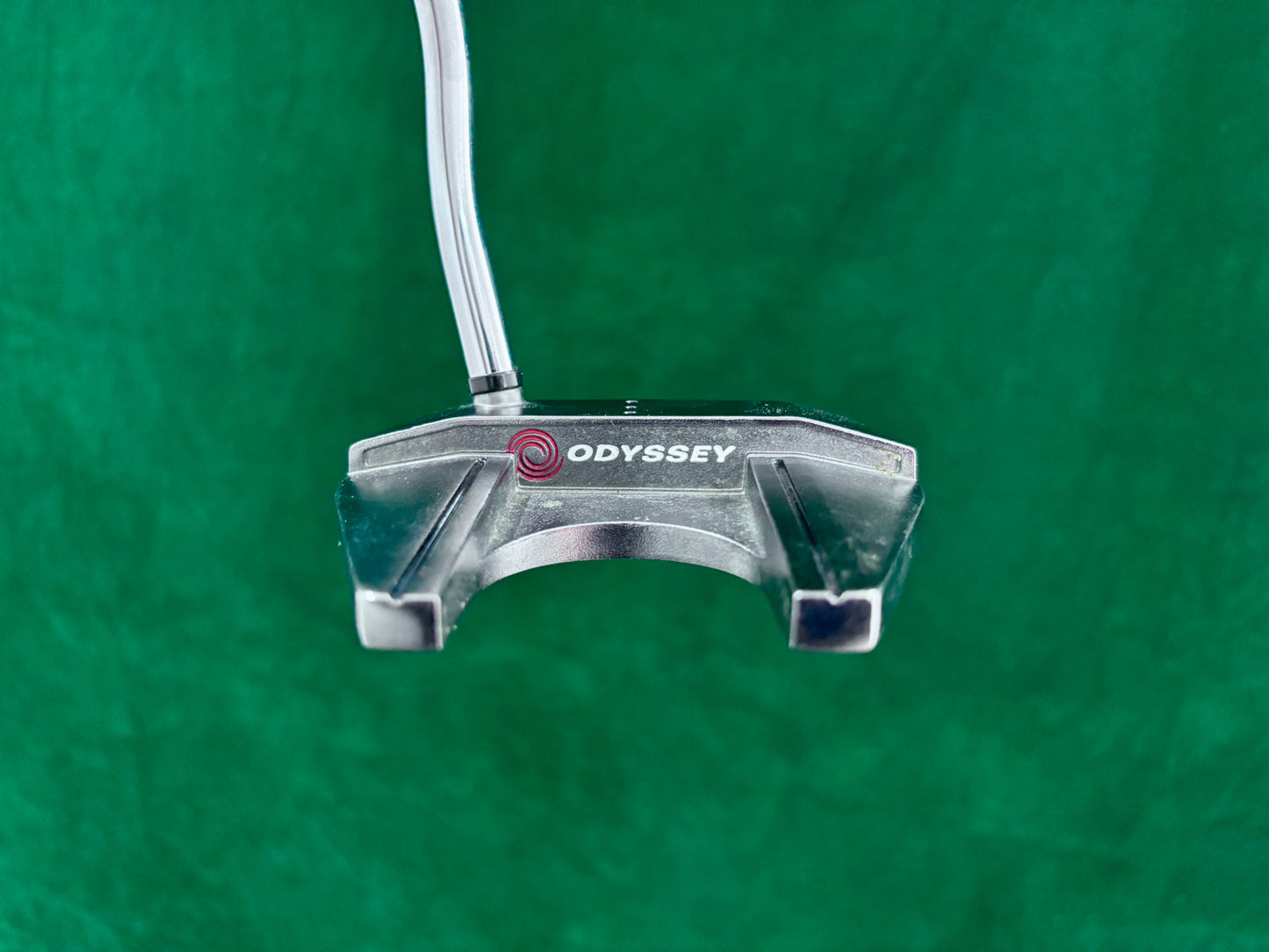 Odyssey White Ice #7 - Putter