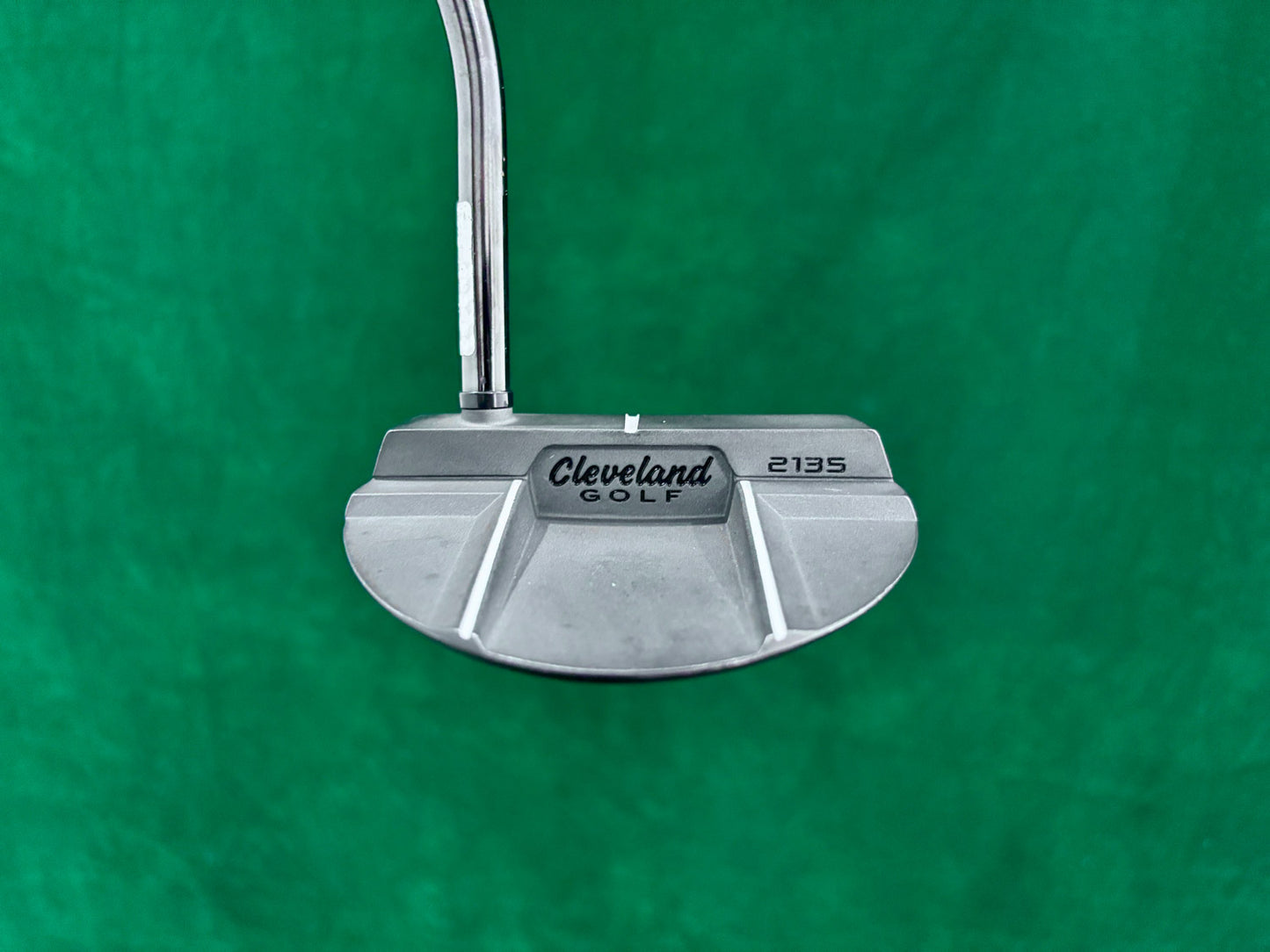 Cleveland Frontline CERO - Putter