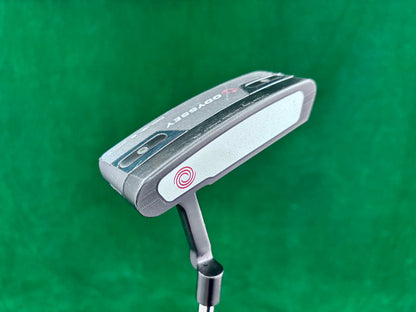 Odyssey TRI-HOT 5K DOUBLE WIDE CH 34inch - Putter