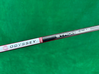 Odyssey TRI-HOT 5K DOUBLE WIDE CH 34inch - Putter